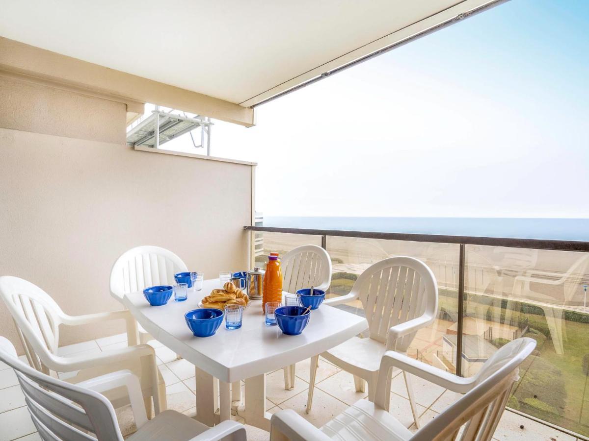 Apartment Grand Sud-2 By Interhome Canet-en-Roussillon Extérieur photo