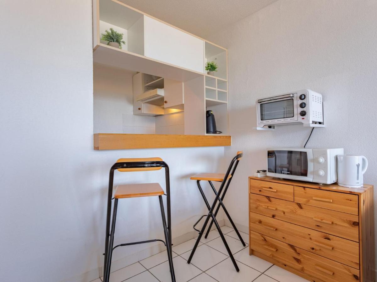 Apartment Grand Sud-2 By Interhome Canet-en-Roussillon Extérieur photo