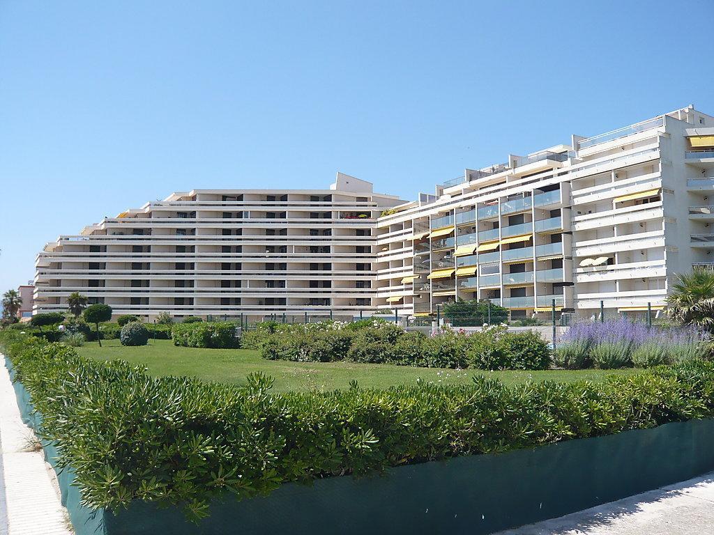 Apartment Grand Sud-2 By Interhome Canet-en-Roussillon Chambre photo